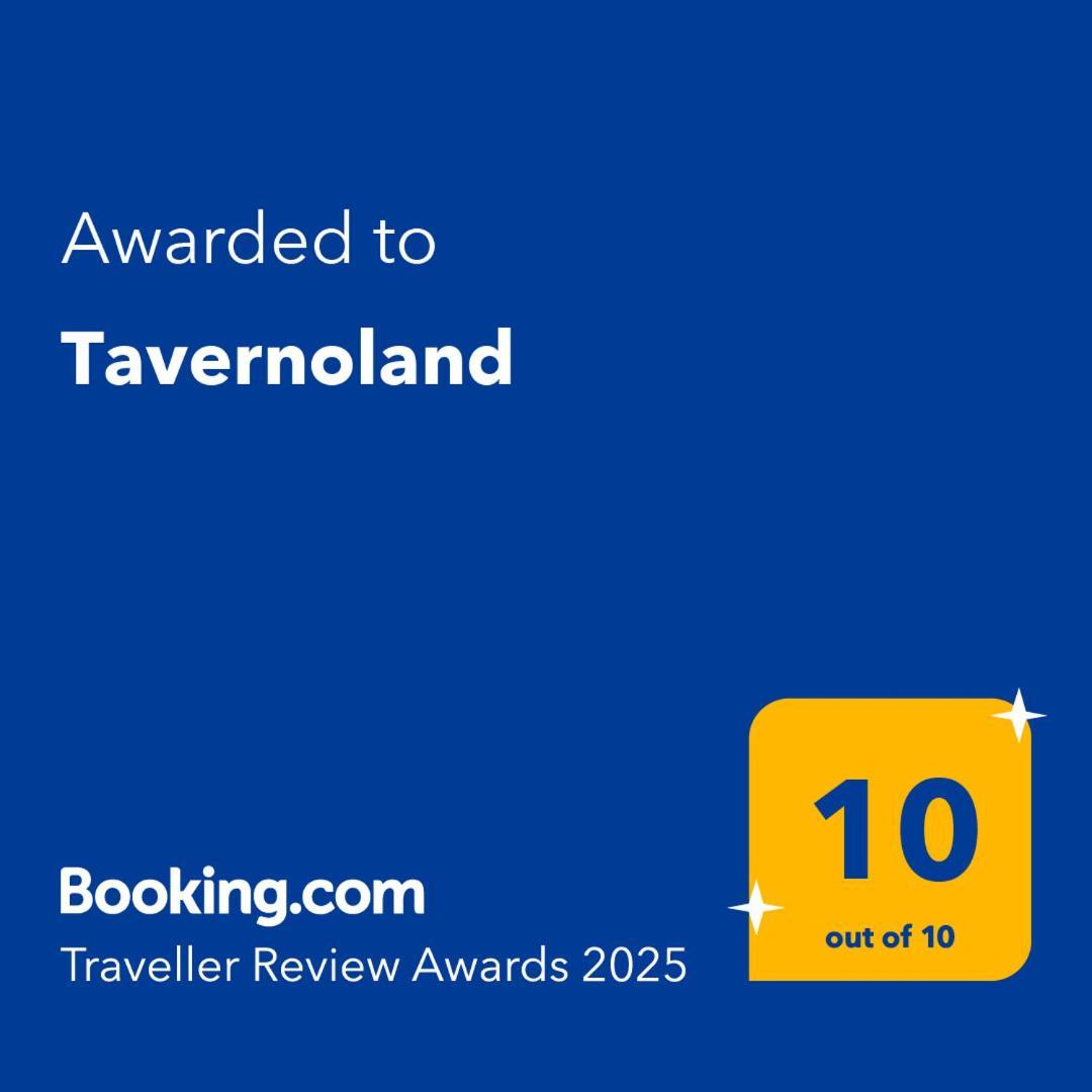 Tavernoland - Duck Side Of Como Exteriér fotografie
